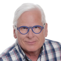 Porträtfoto von Hartmuth Piplat
